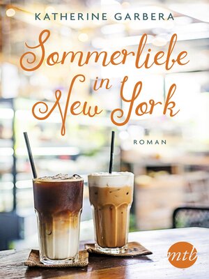 cover image of Sommerliebe in New York
